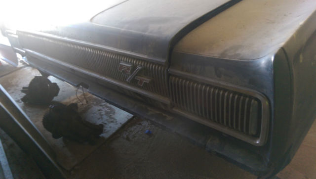 1967 Dodge Coronet - photo 4