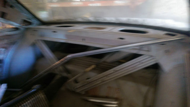 1967 Dodge Coronet - photo 6