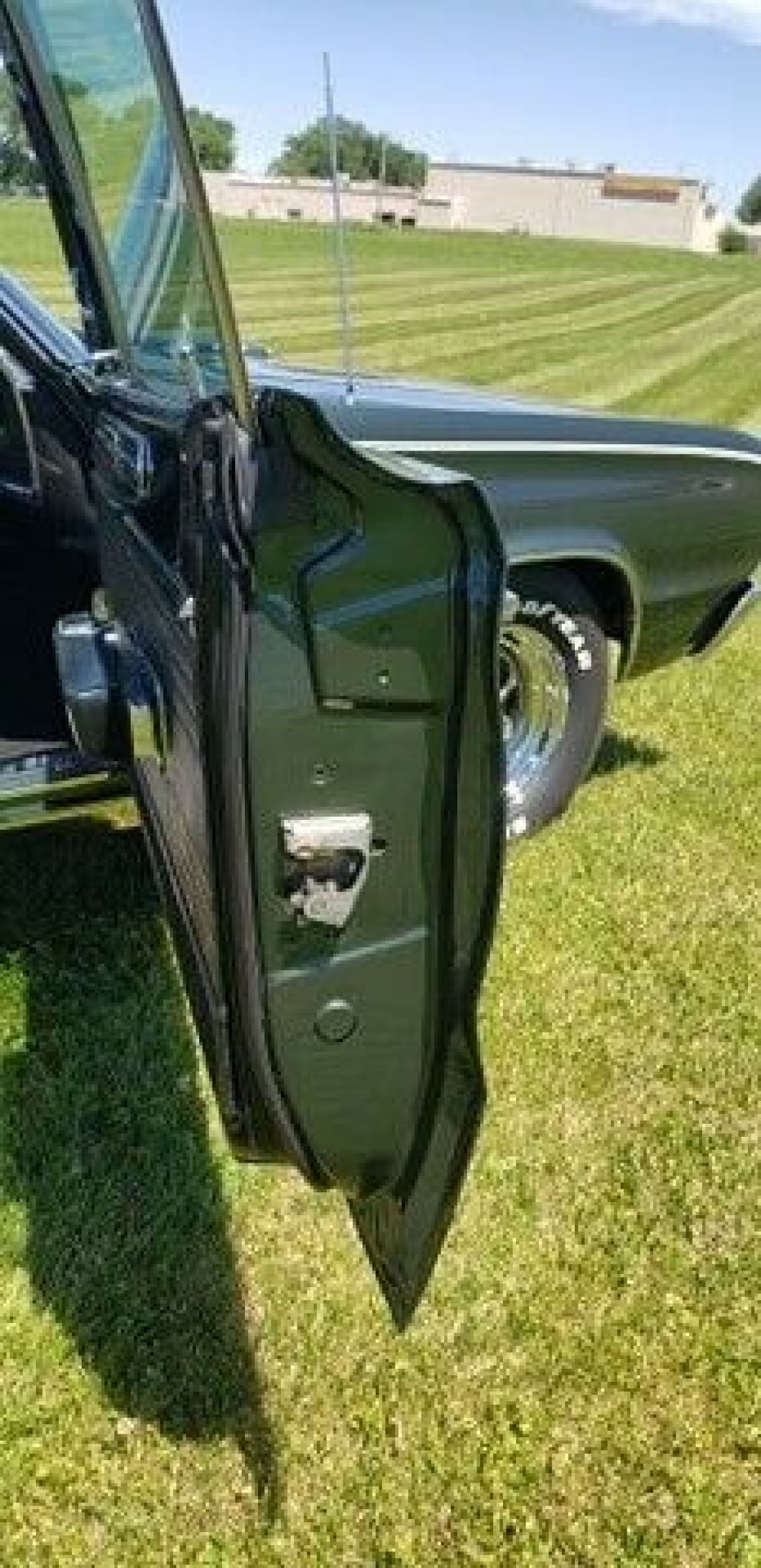 1967 Dodge Coronet R/T - photo 8
