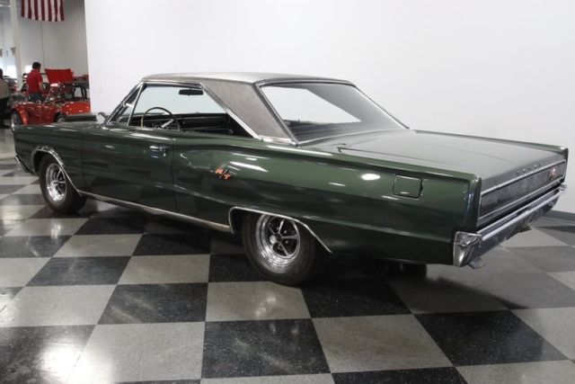 1967 Dodge Coronet R/T HEMI - photo 10