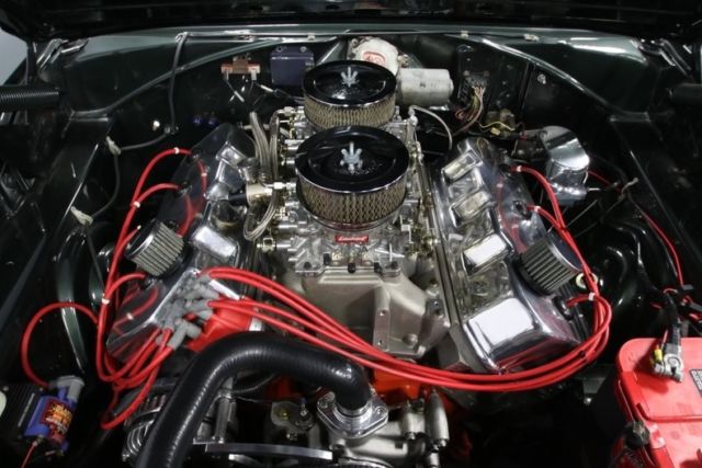 1967 Dodge Coronet R/T HEMI - photo 4