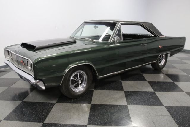 1967 Dodge Coronet R/T HEMI - photo 6