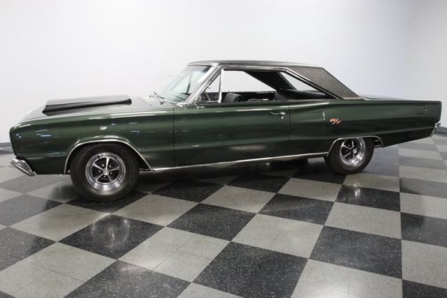 1967 Dodge Coronet R/T HEMI - photo 7