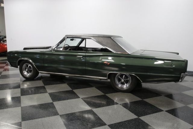 1967 Dodge Coronet R/T HEMI - photo 9