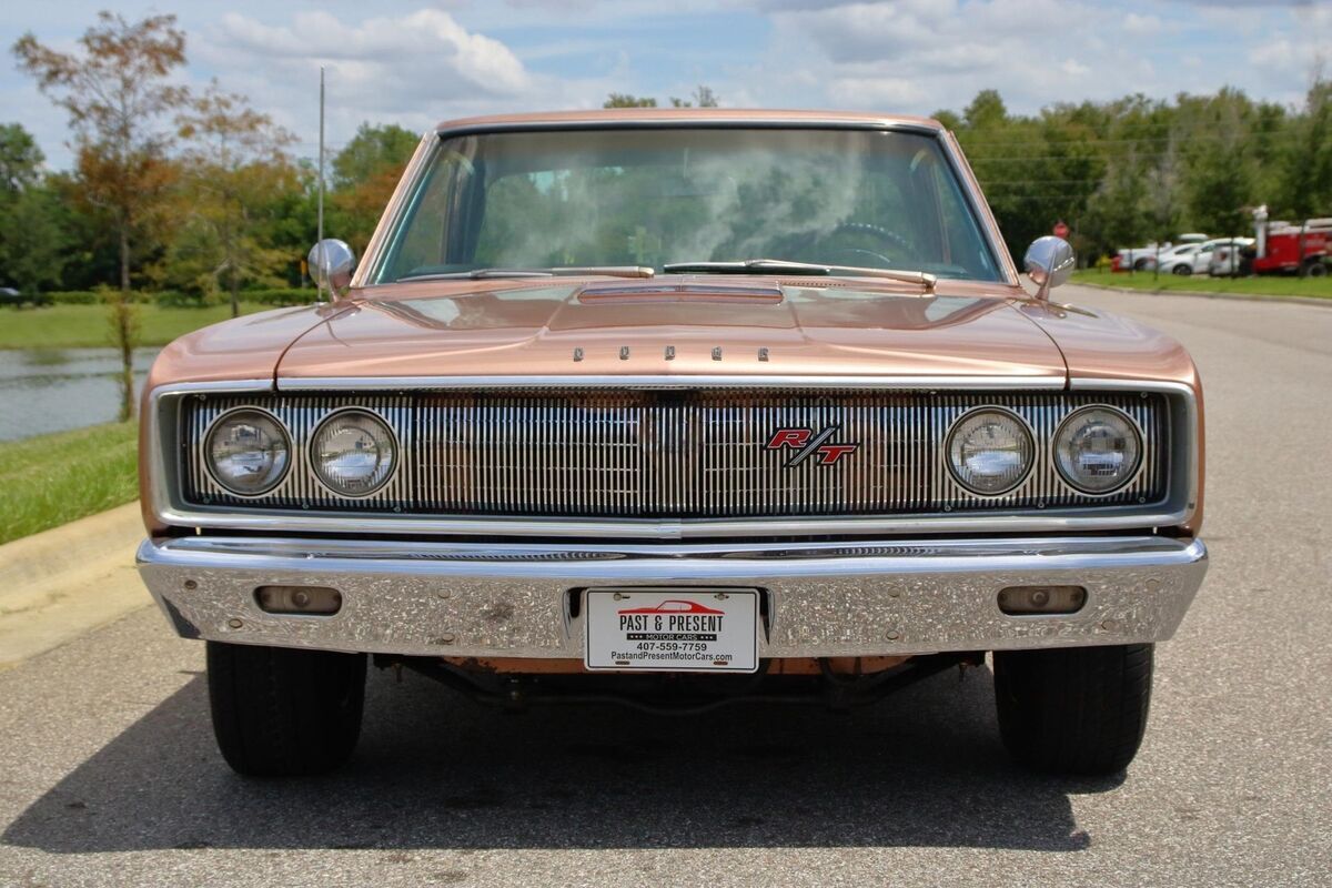 1967 Dodge Coronet - photo 10
