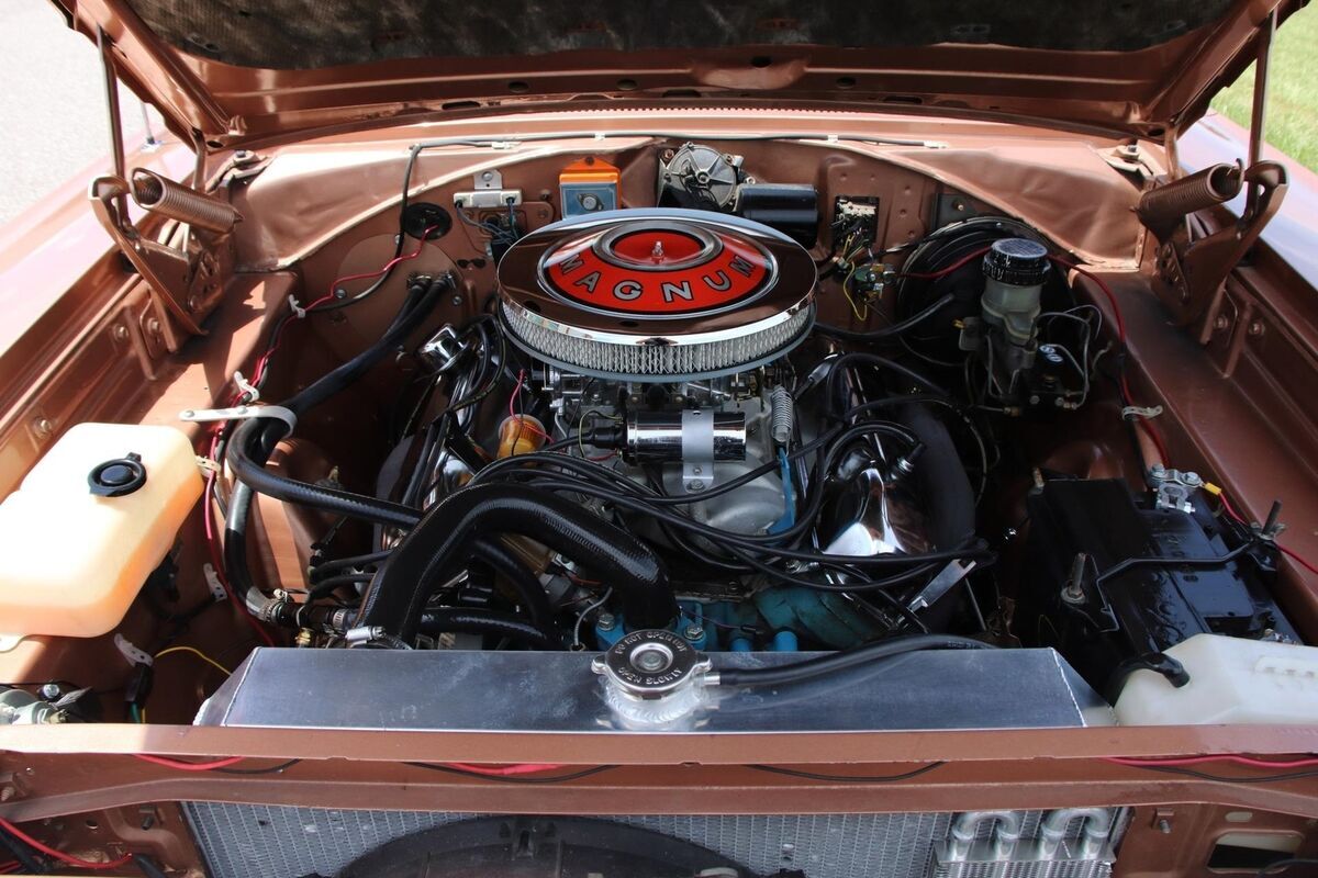 1967 Dodge Coronet - photo 11