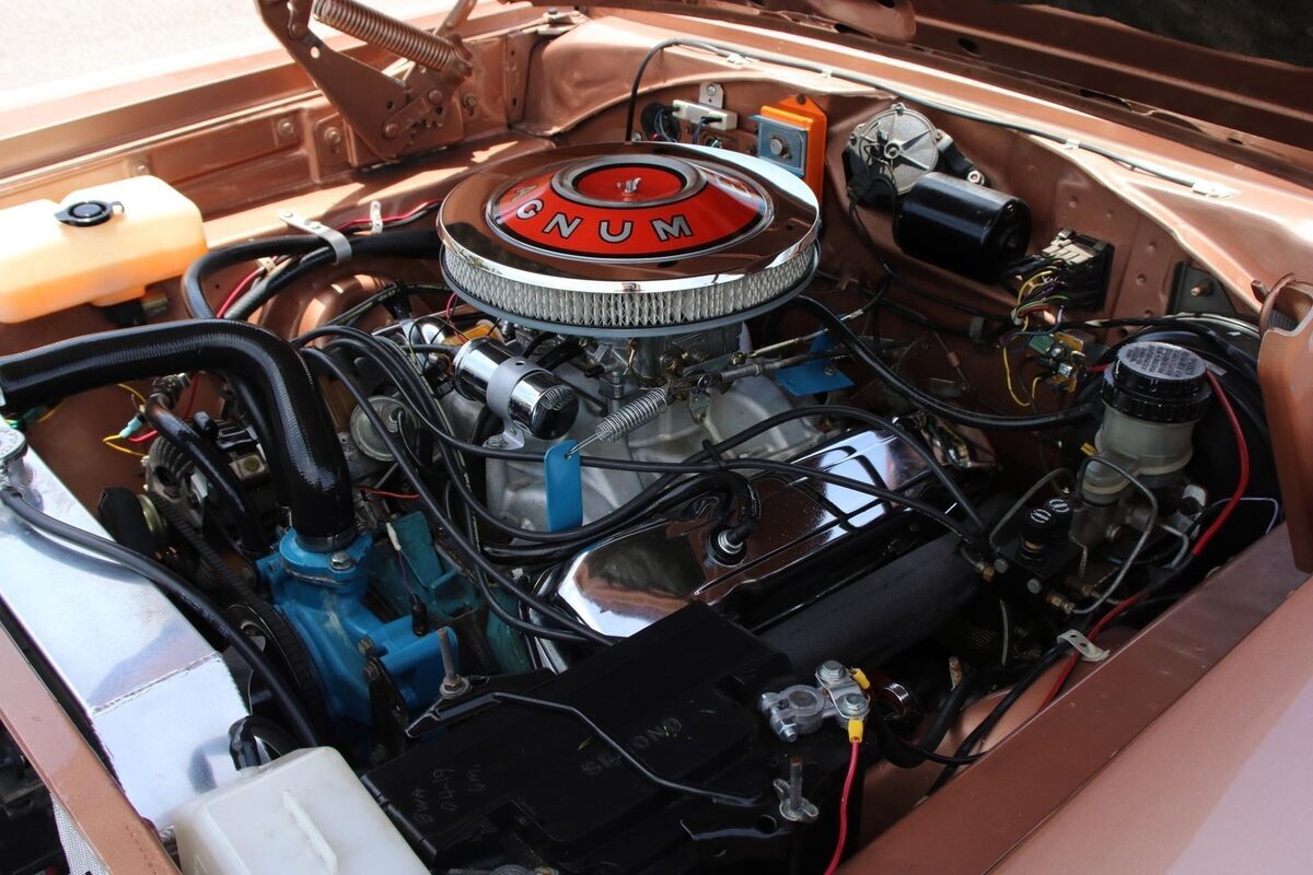 1967 Dodge Coronet - photo 12