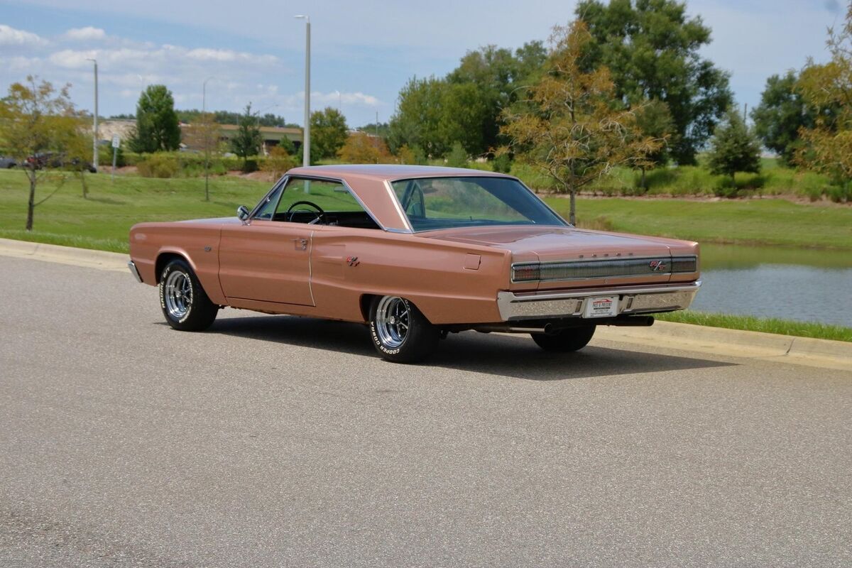 1967 Dodge Coronet - photo 4