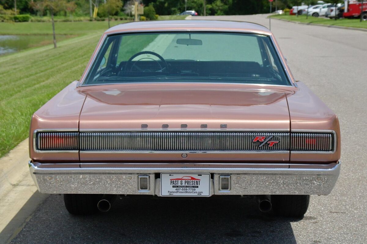 1967 Dodge Coronet - photo 5