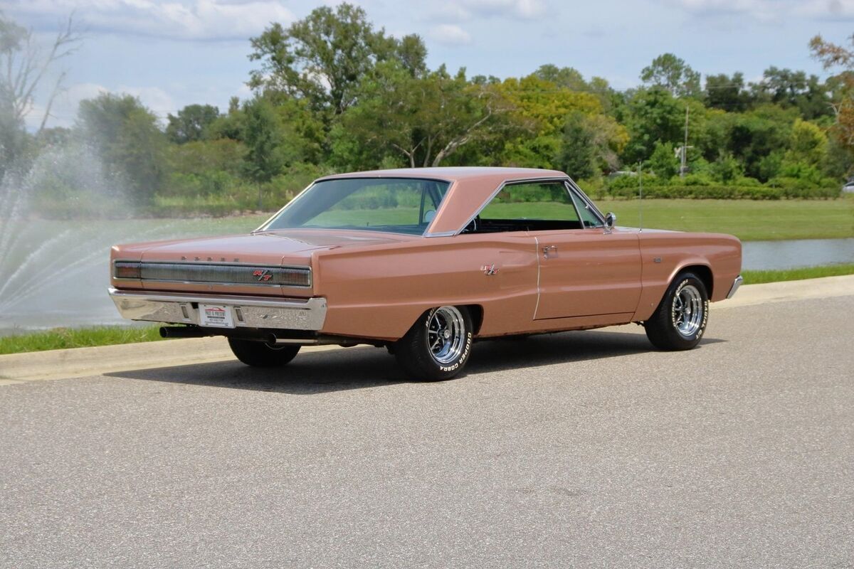 1967 Dodge Coronet - photo 6