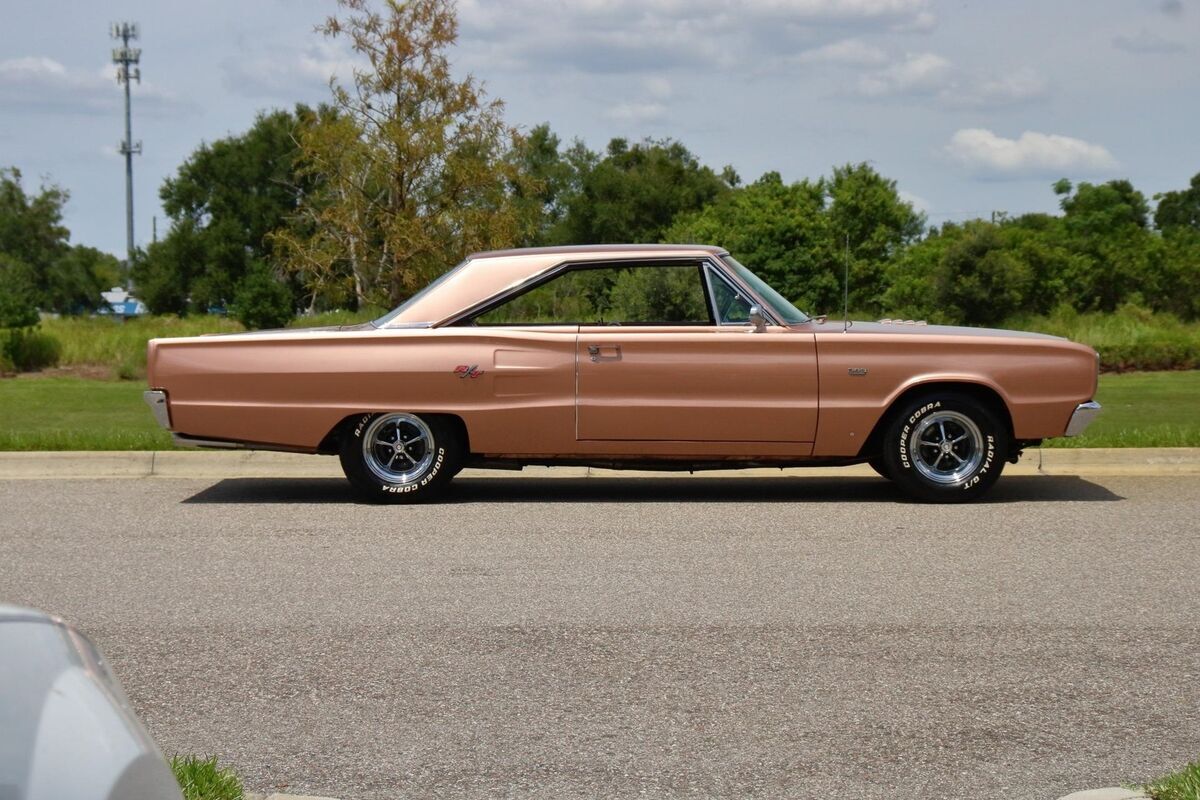 1967 Dodge Coronet - photo 7