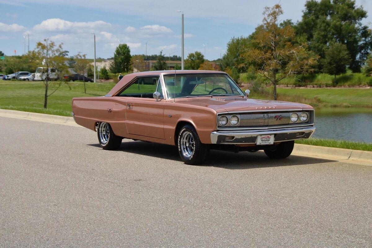 1967 Dodge Coronet - photo 9