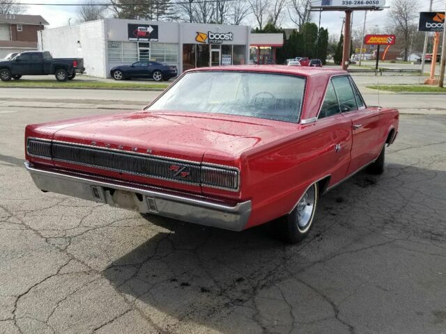 1967 Dodge Coronet - photo 10