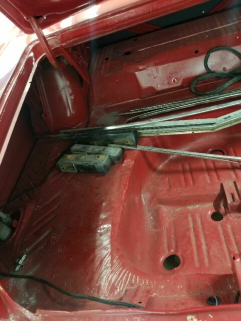 1967 Dodge Coronet - photo 11