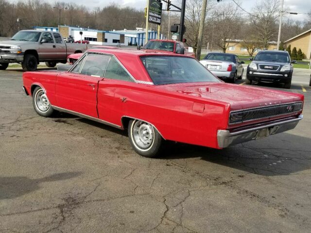 1967 Dodge Coronet - photo 12