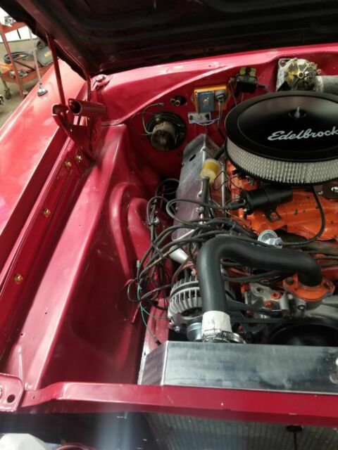 1967 Dodge Coronet - photo 2