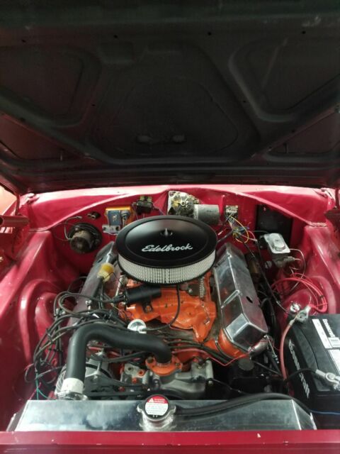 1967 Dodge Coronet - photo 3