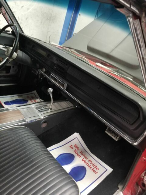 1967 Dodge Coronet - photo 4