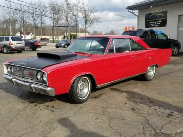 1967 Dodge Coronet - photo 6