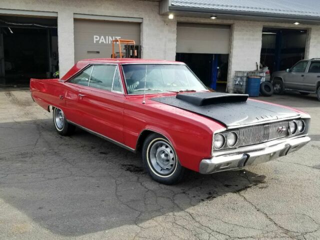 1967 Dodge Coronet - photo 8