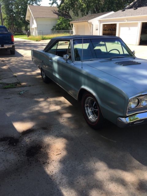 1967 Dodge Coronet - photo 3