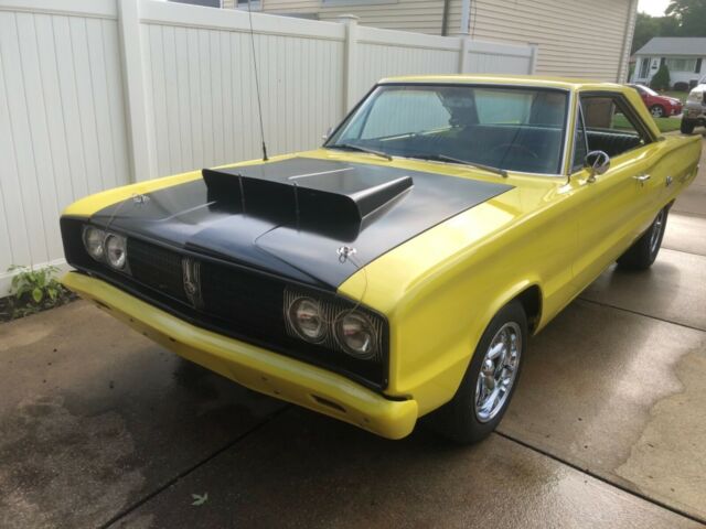 1967 Dodge Coronet R/T - photo 2