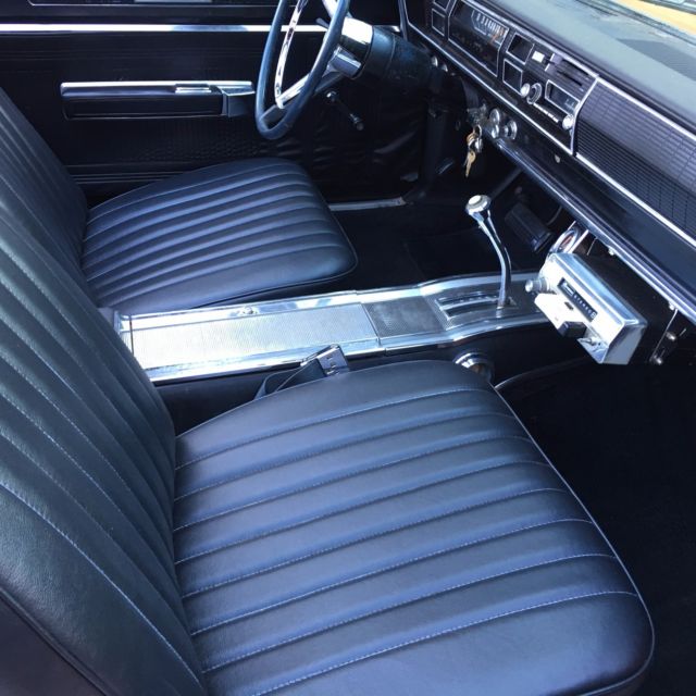 1967 Dodge Coronet - photo 13