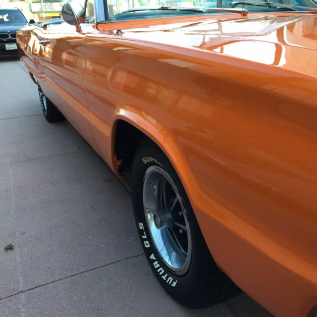 1967 Dodge Coronet - photo 6