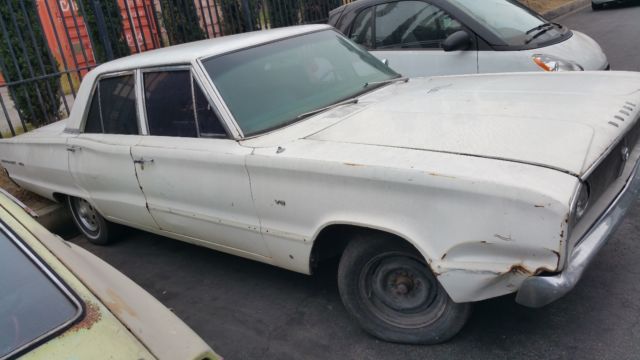 1967 Dodge Coronet - photo 3