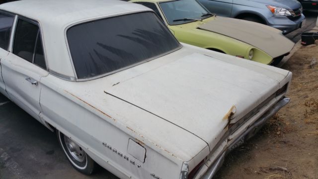 1967 Dodge Coronet - photo 7