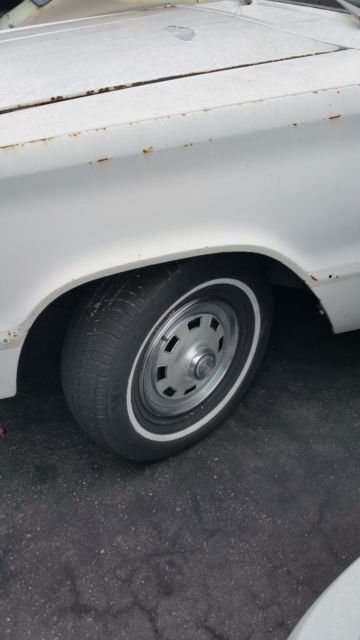 1967 Dodge Coronet - photo 8