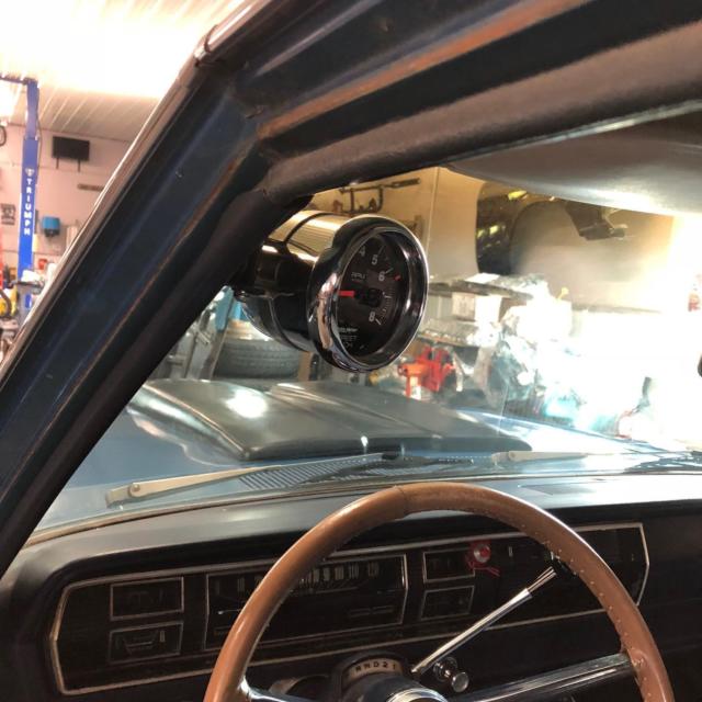 1967 Dodge Coronet - photo 10