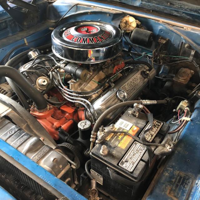1967 Dodge Coronet - photo 12