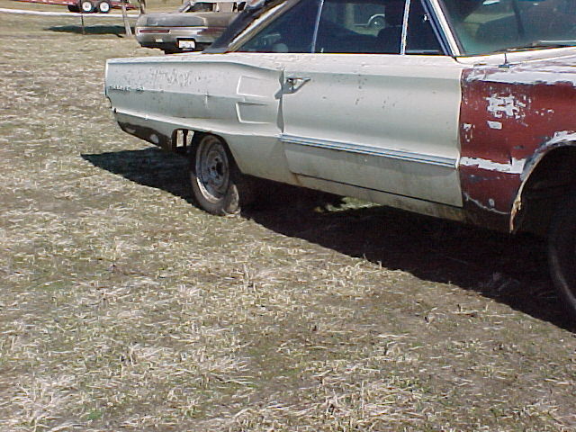 1967 Dodge Coronet - photo 4
