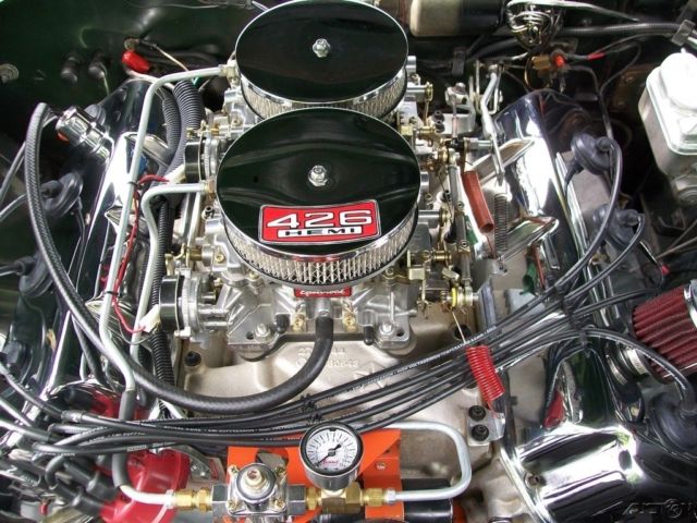 1967 Dodge Coronet - photo 10