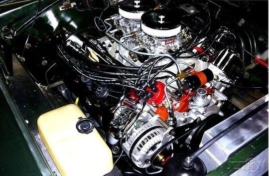 1967 Dodge Coronet - photo 11