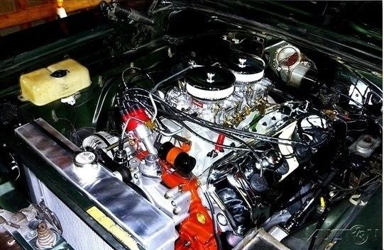 1967 Dodge Coronet - photo 12