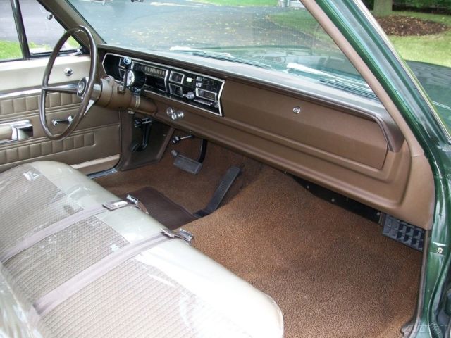 1967 Dodge Coronet - photo 4