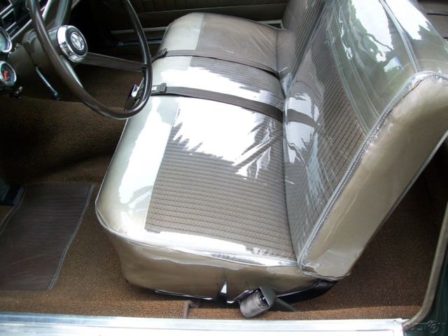 1967 Dodge Coronet - photo 8