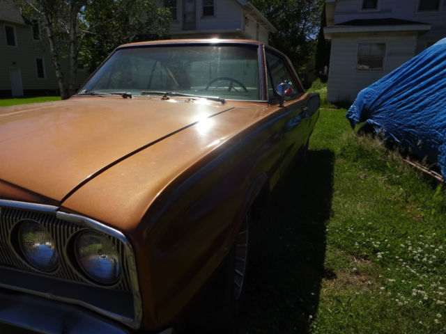1967 Dodge Coronet - photo 10