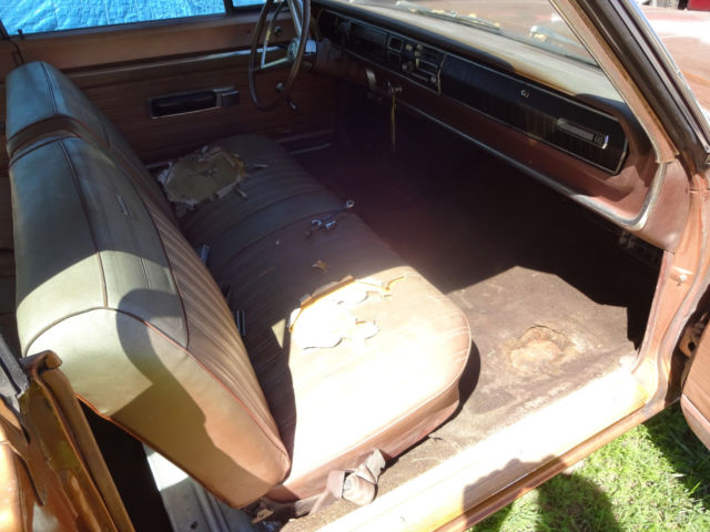 1967 Dodge Coronet - photo 7