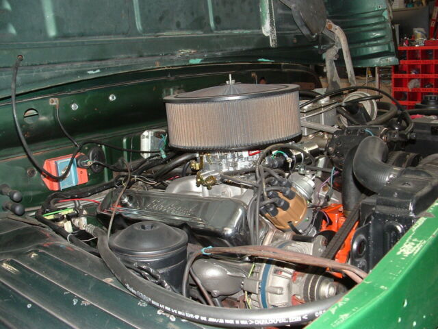 1968 Dodge Other Pickups - photo 10