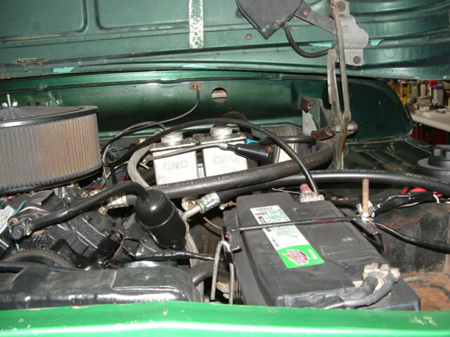 1968 Dodge Other Pickups - photo 11