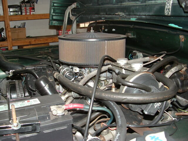 1968 Dodge Other Pickups - photo 12