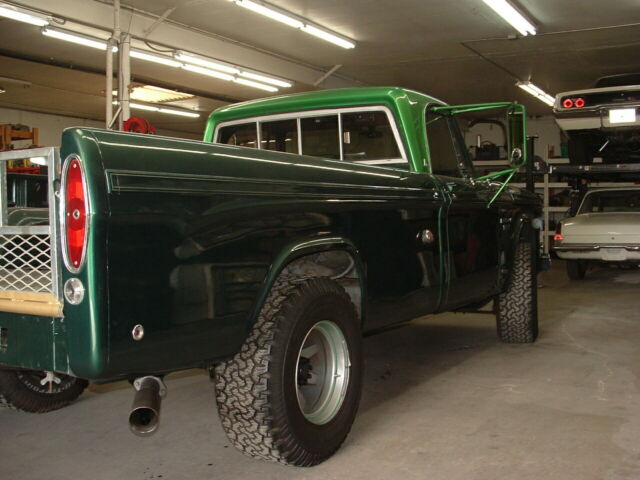 1968 Dodge Other Pickups - photo 3