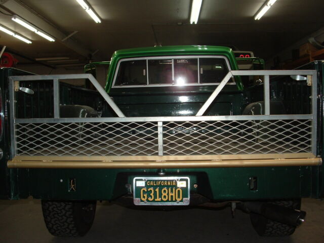 1968 Dodge Other Pickups - photo 5