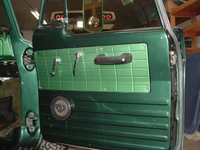 1968 Dodge Other Pickups - photo 9