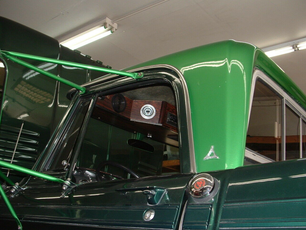 1968 Dodge Other Pickups - photo 13