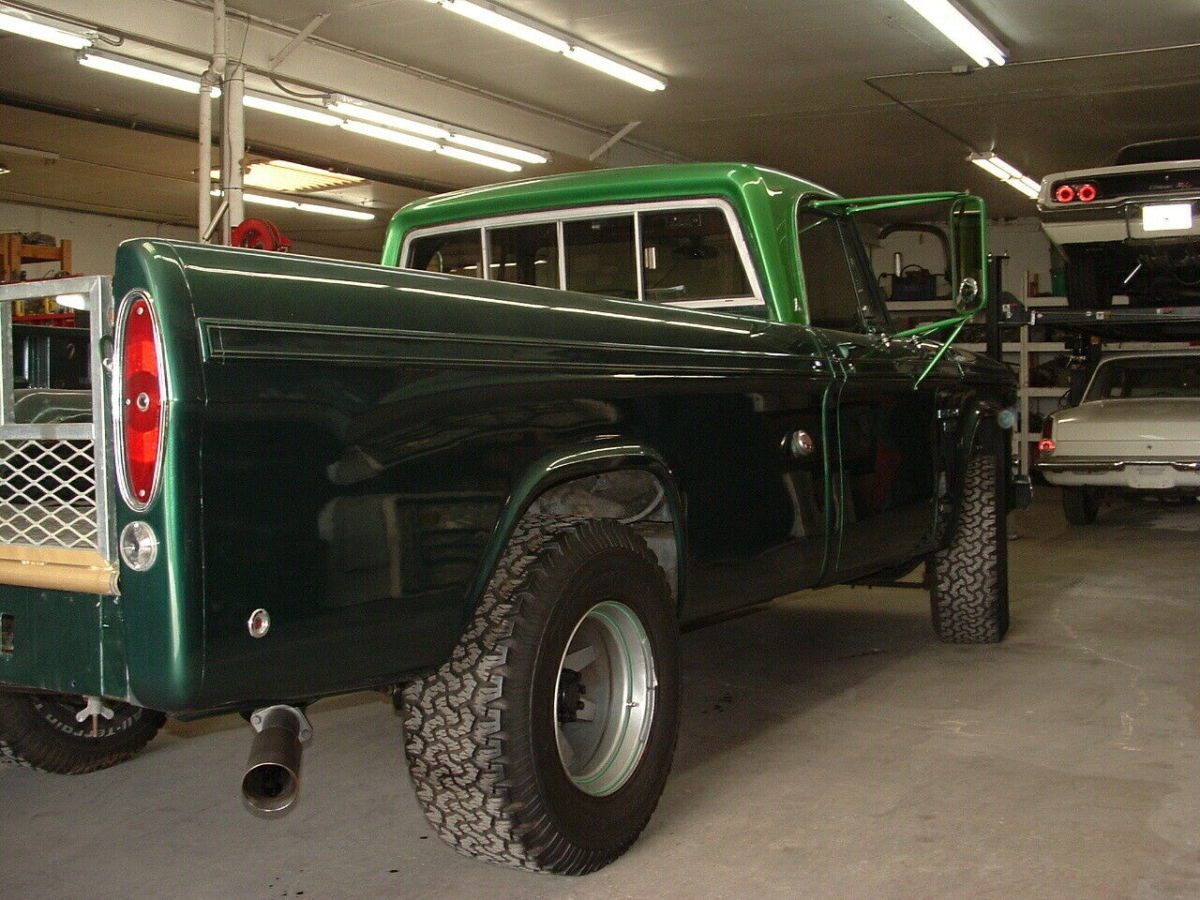 1968 Dodge Other Pickups - photo 3