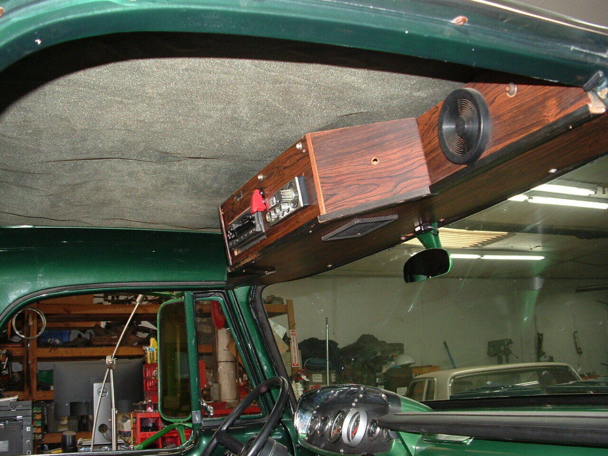 1968 Dodge Other Pickups - photo 8